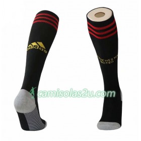 Manchester United Principal Meias 2019/20